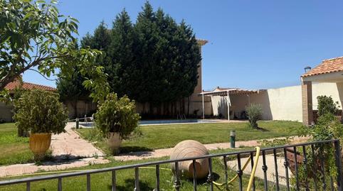 Photo 2 of Houses for sale in Magán, Toledo