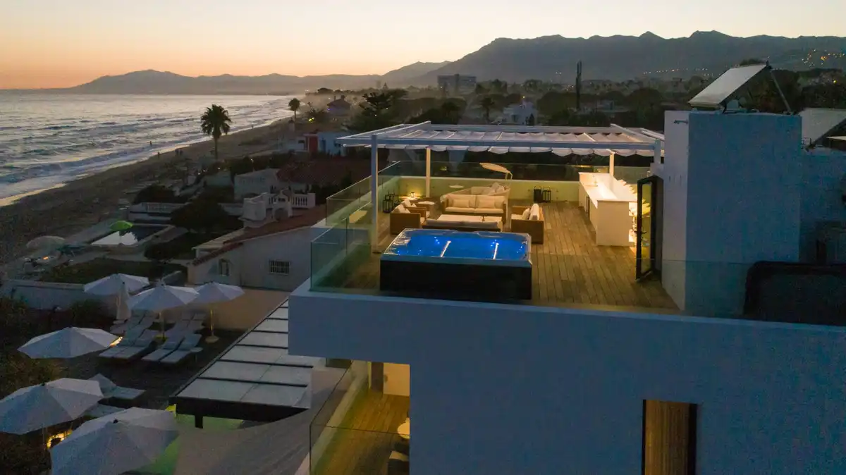 Casa o chalet en venta en Costabella