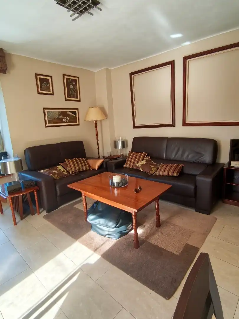 Casa con jardín en venta en Camiño do Rial 25, imagen 8