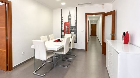 Foto 4 de Piso en venta en Sueca ciudad, Sueca