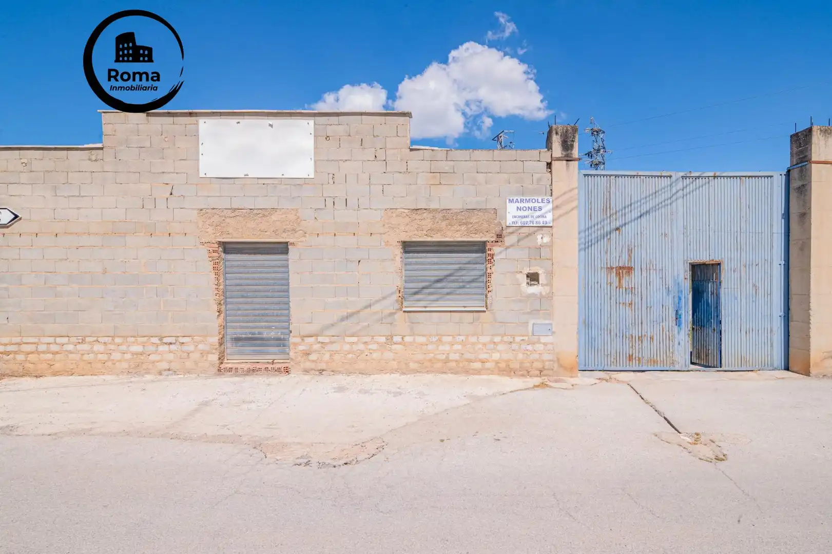 Industrial building for sale in Atarfe, imagen 36