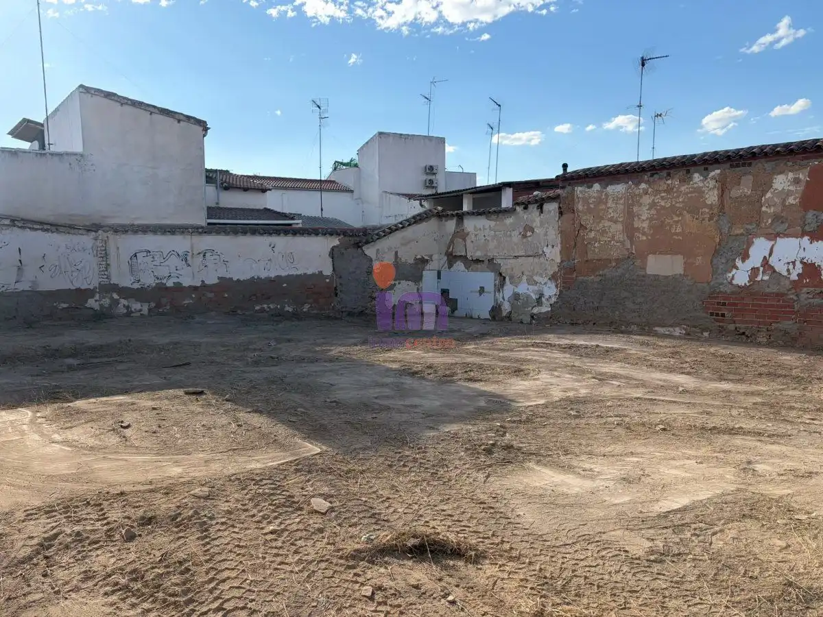 Terrenys i solars en venda a Valdepeñas, imagen 3