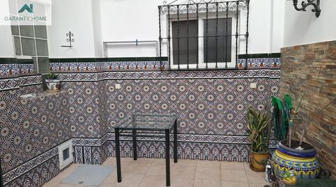 Foto 2 de Casa o xalet de lloguer a Los Castillejos - La Trinidad, Málaga