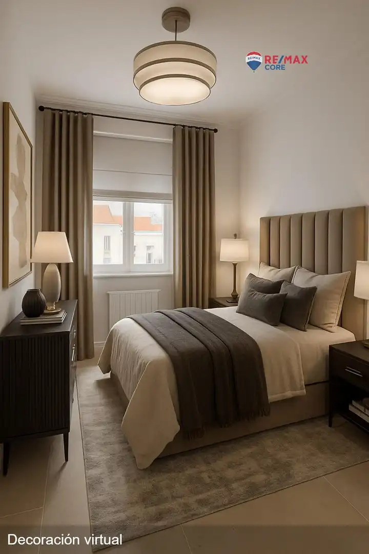 Piso con ascensor en venta en Pardaleras, imagen 11