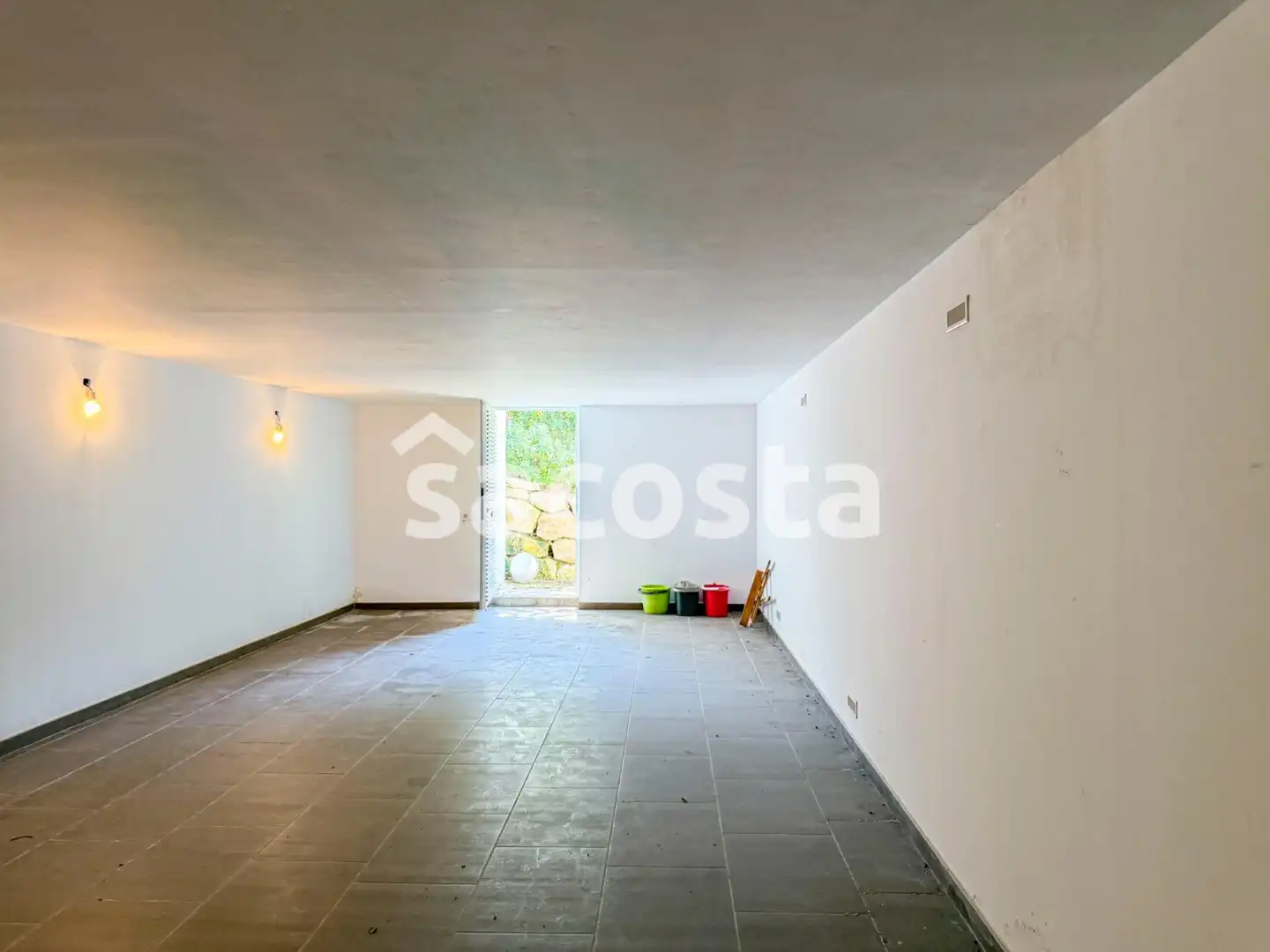 Casa o chalet en venta en Caldes de Malavella con Aire acondicionado, Calefacción y Jardín privado
