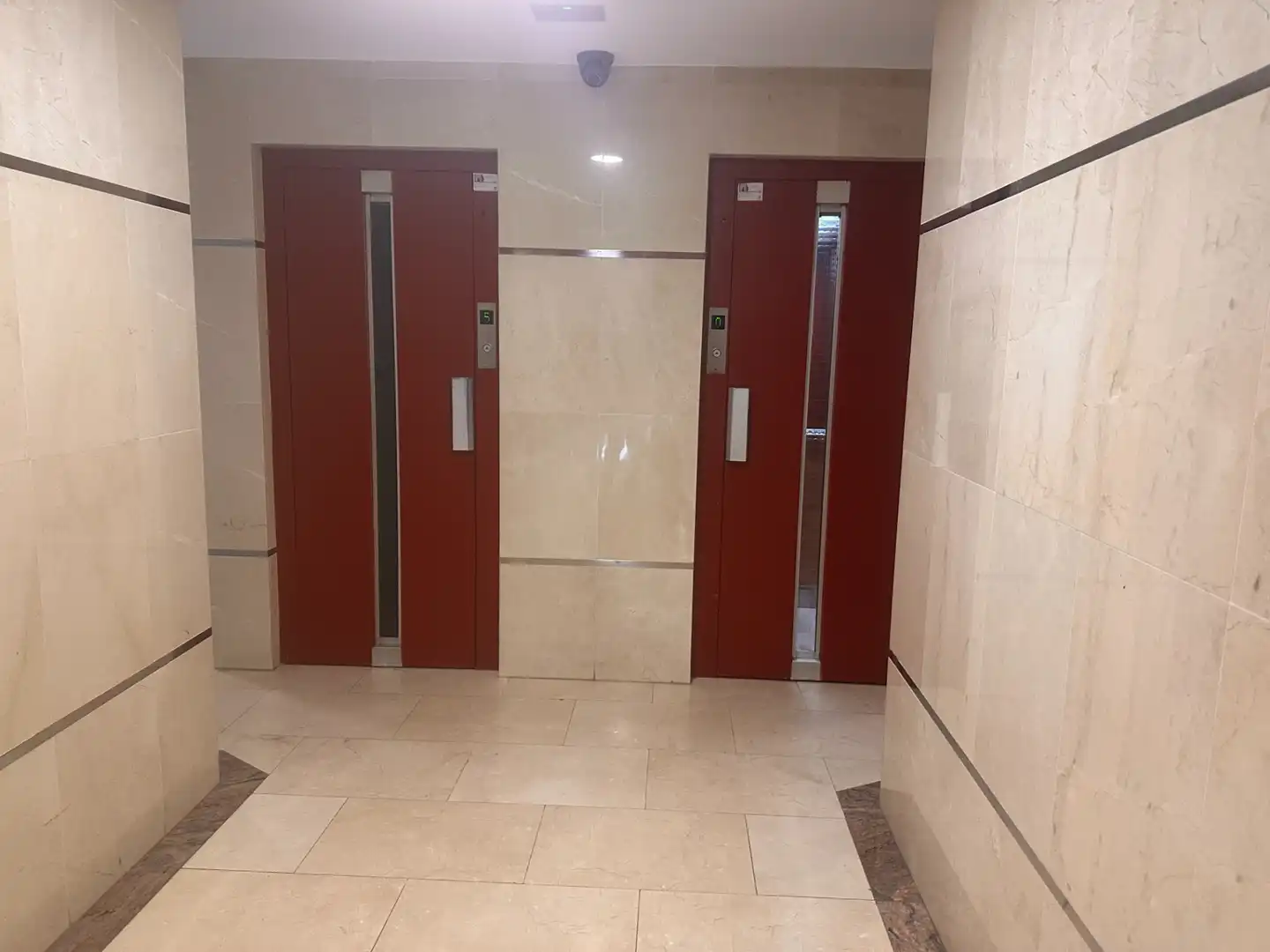 Piso con terraza en venta en Calle Nicolás Salmerón 7, imagen 37