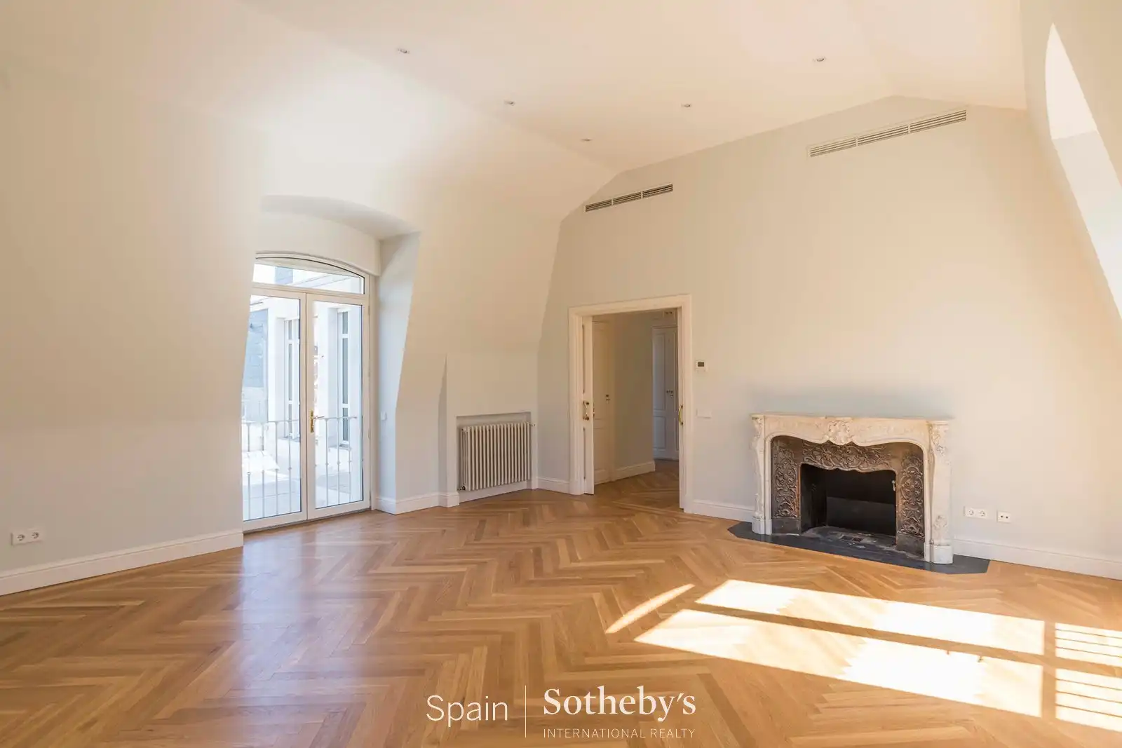 Casa o chalet en venta en Madrid con Aire acondicionado, Calefacción y Jardín privado