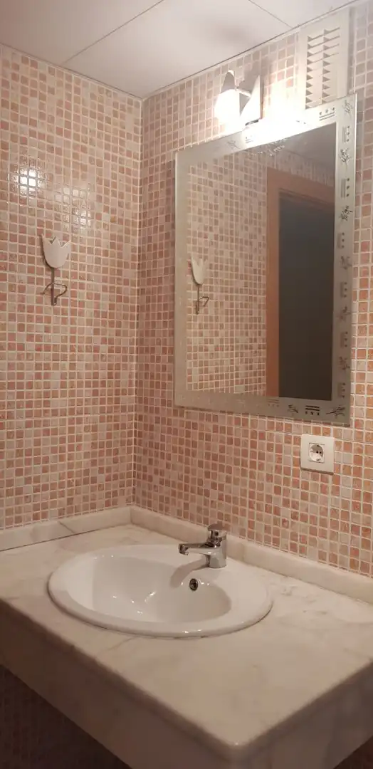 Wohnung mit Pool zur Miete in Zona Universitaria, imagen 11