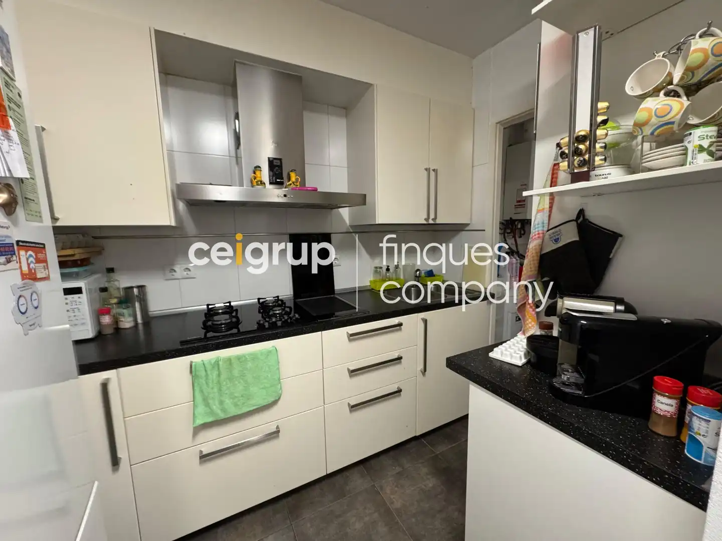 Appartement avec ascenseur à vendre à Santa Eugènia, imagen 5