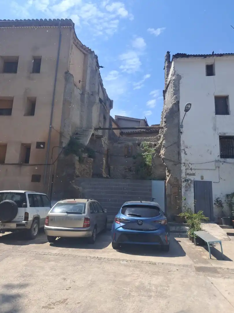 Terrenys i solars en venda a La Pobla de Claramunt