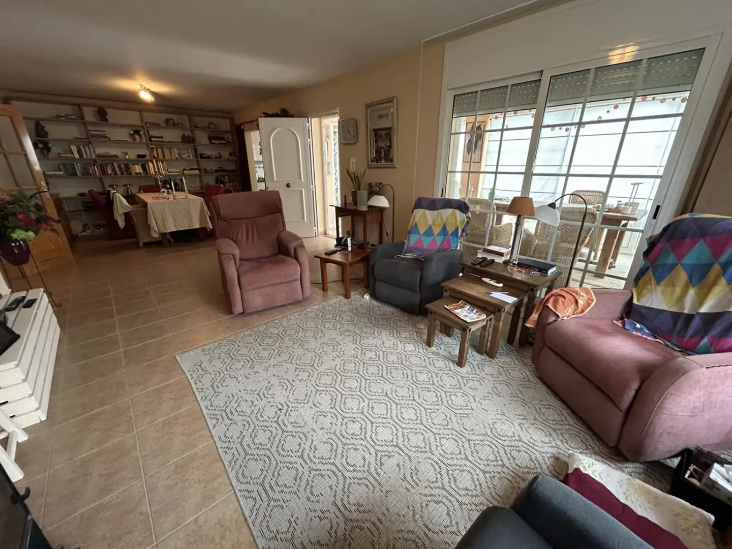 Villa avec piscine à vendre à Eucaliptus- Poble Nou del Delta, imagen 15