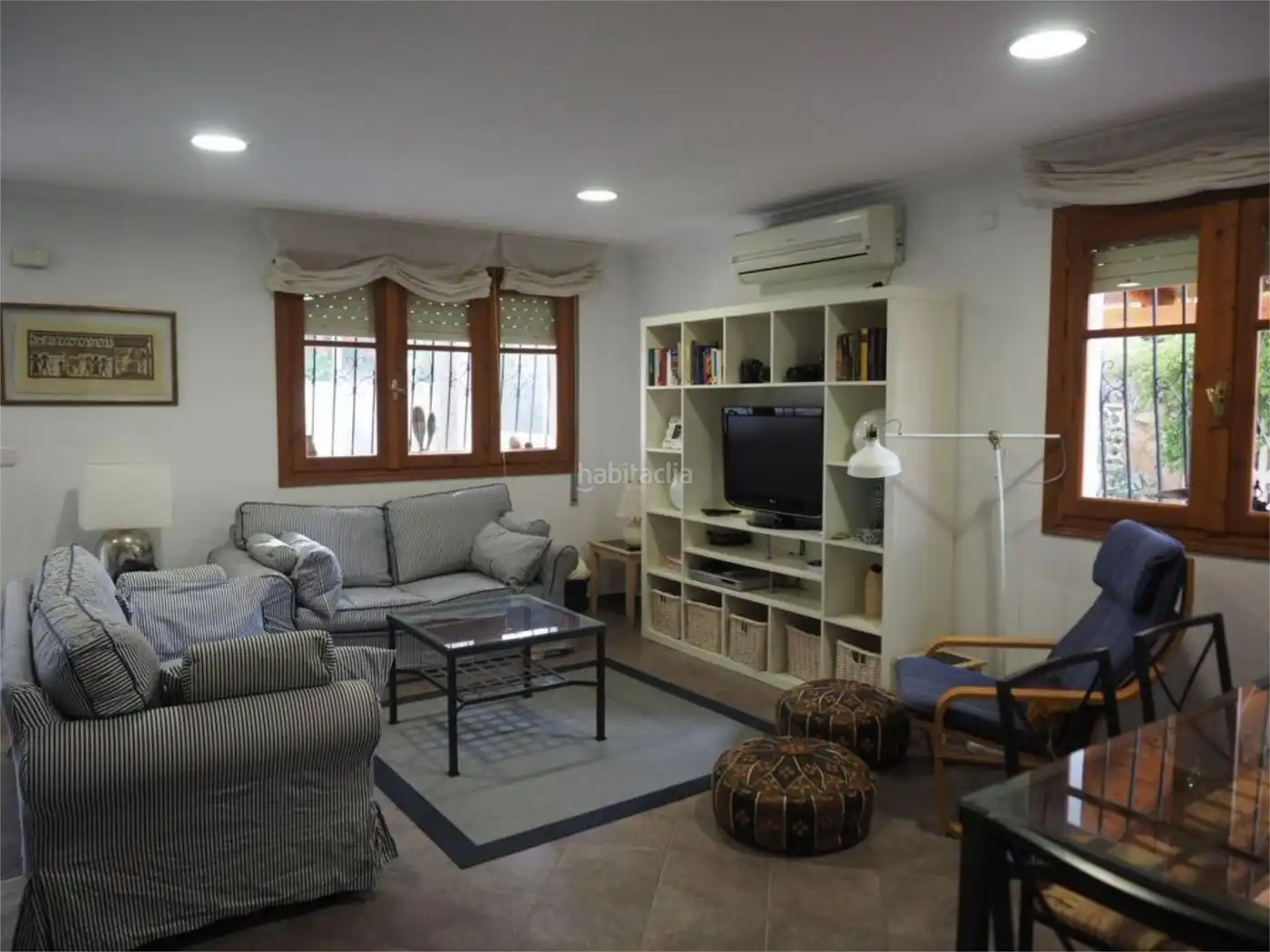Maison avec jardin à louer à Calle Romero 22, imagen 8