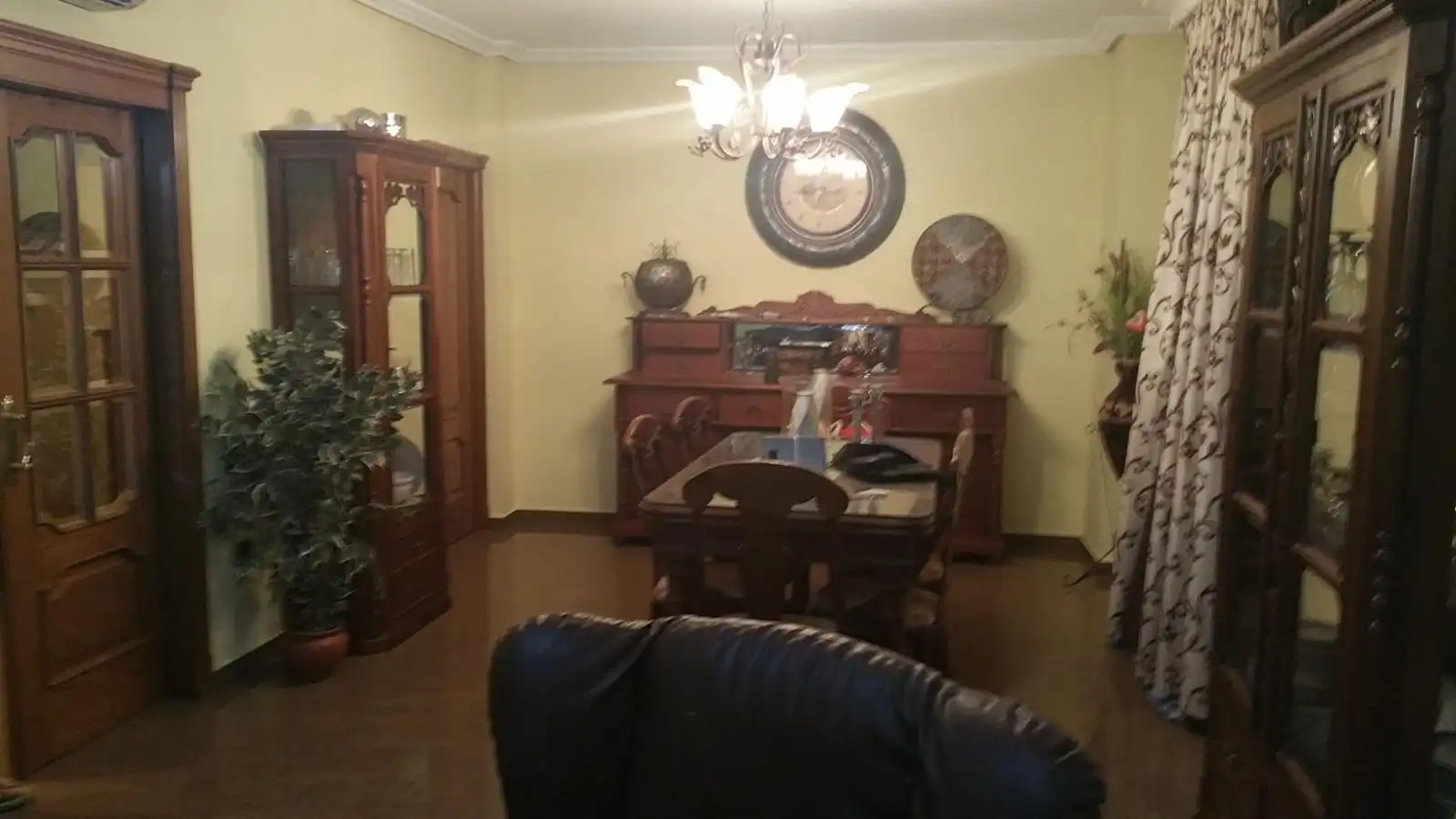 Casa amb piscina en venda a Villanueva de la Reina, imagen 3