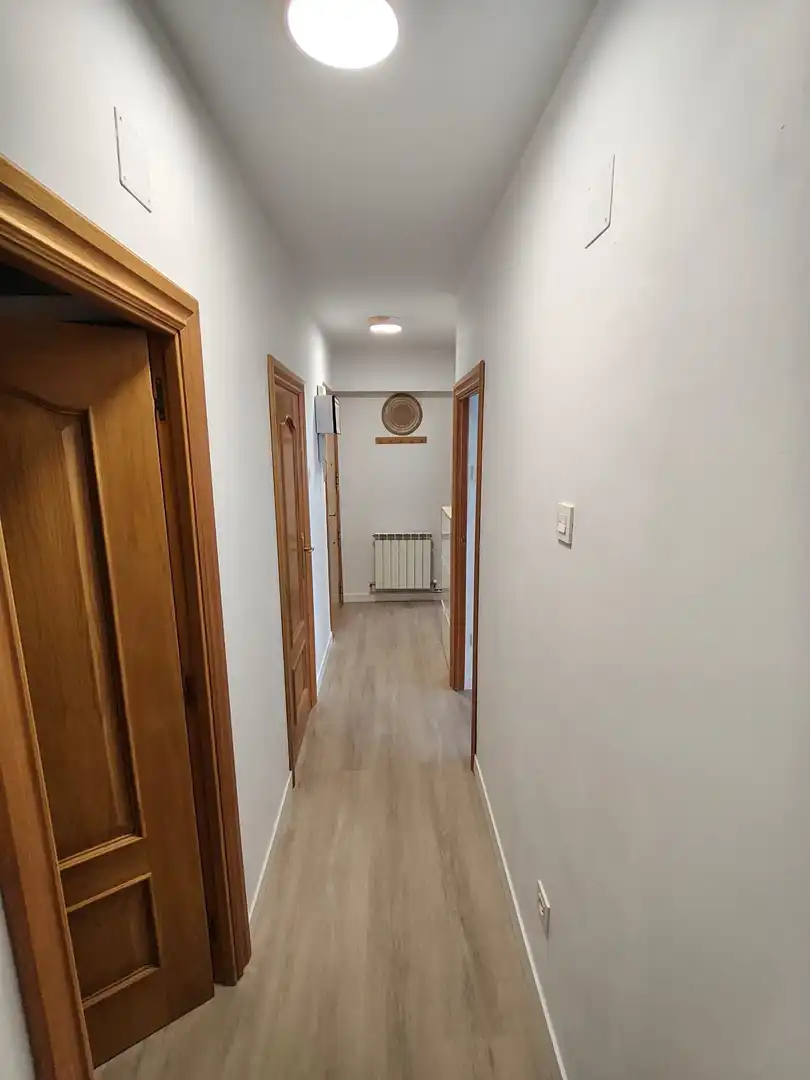 Pis amb ascensor en venda a Casco Histórico, imagen 2