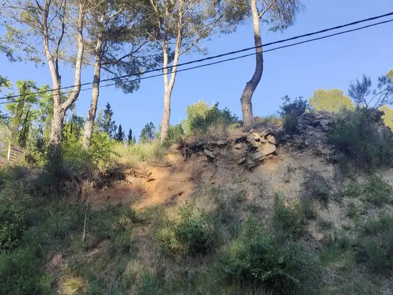 Residencial en venta en Castellbell i el Vilar
