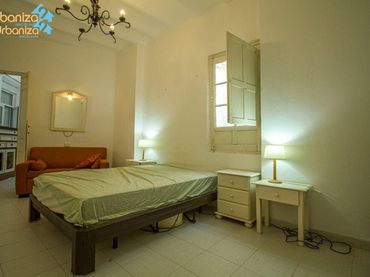 Piso en venta en Casco Antiguo