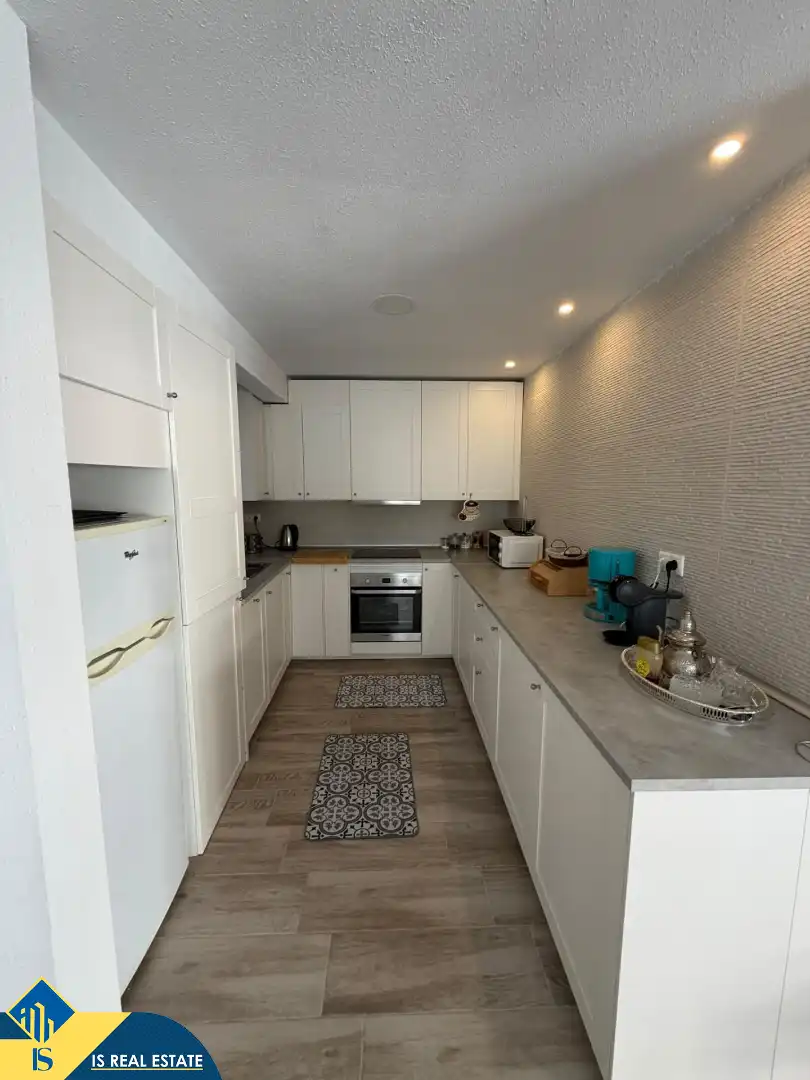 Apartamento en venta en Centro, imagen 4
