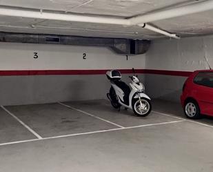 Parking of Garage for sale in  Barcelona Capital