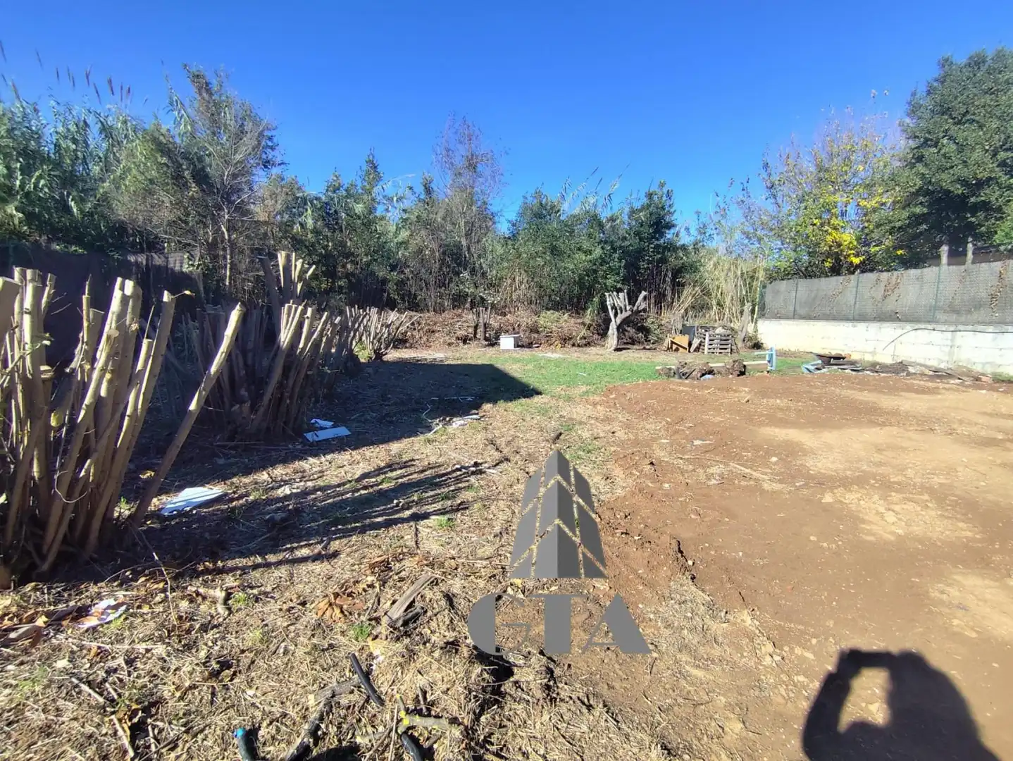 Residential for sale in Sant Cugat del Vallès