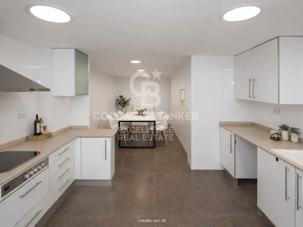 Piso con ascensor en venta en Extramurs
