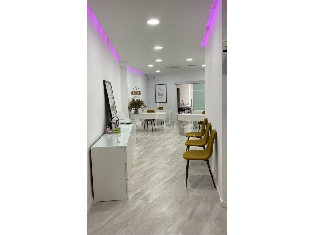 Premises to rent in Russafa, L'Eixample
