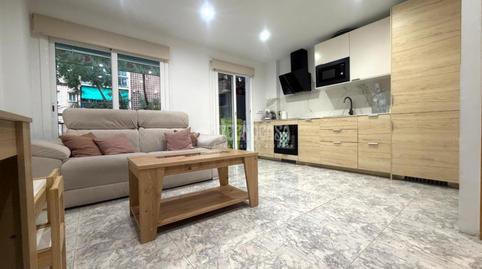 Foto 5 de Pis en venda a Lloreda, Badalona