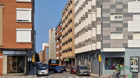 Foto 2 de Pis en venda a Gijón - Carretera Vizcaina, 47, El Polígono, Asturias