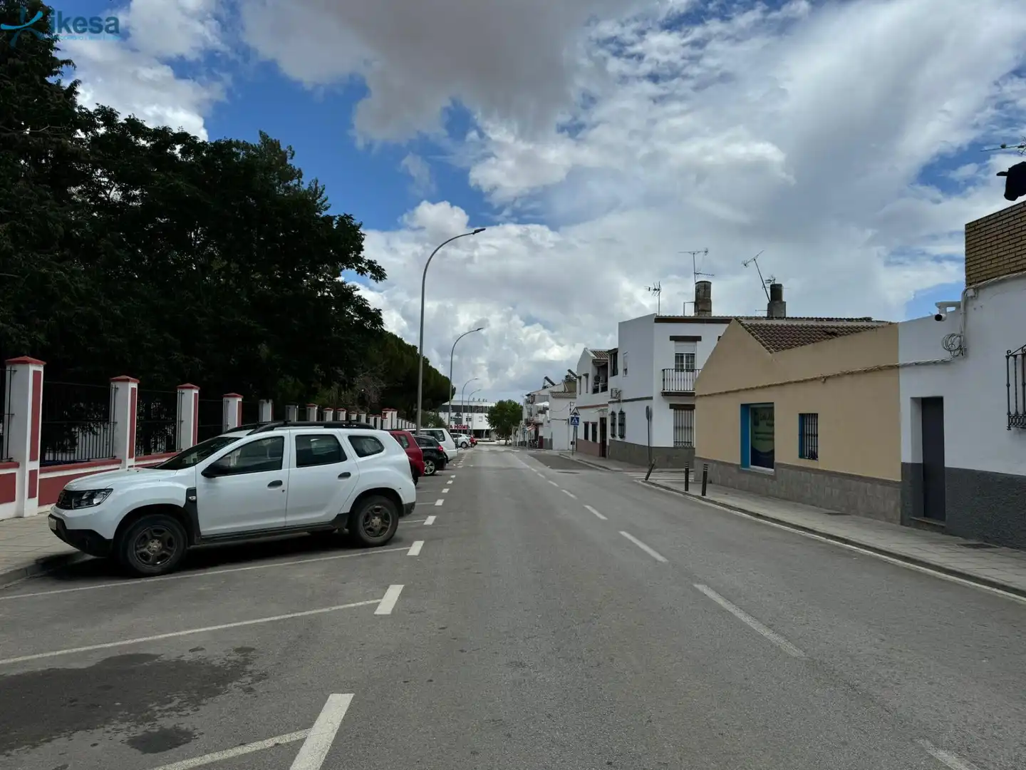 Planta baja en venta en Pilas