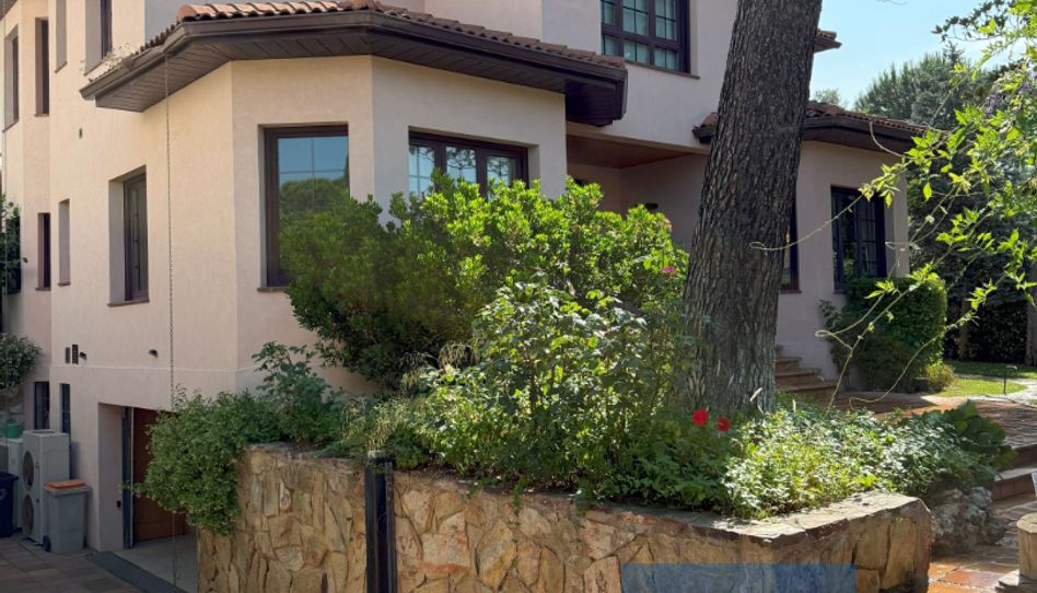 Casa o chalet de alquiler en Aravaca - Imagen 3