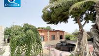 Garden of House or chalet for sale in Alicante / Alacant  with Air Conditioner, Terrace and Storage room