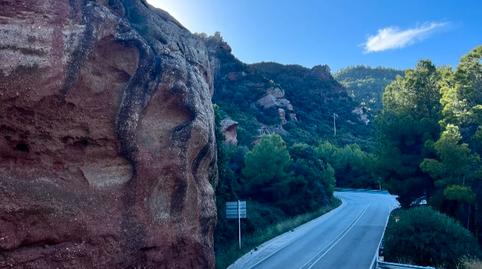 Foto 3 de Residencial en venta en Carretera de la Sentiu, 10, Can Vinader, Barcelona