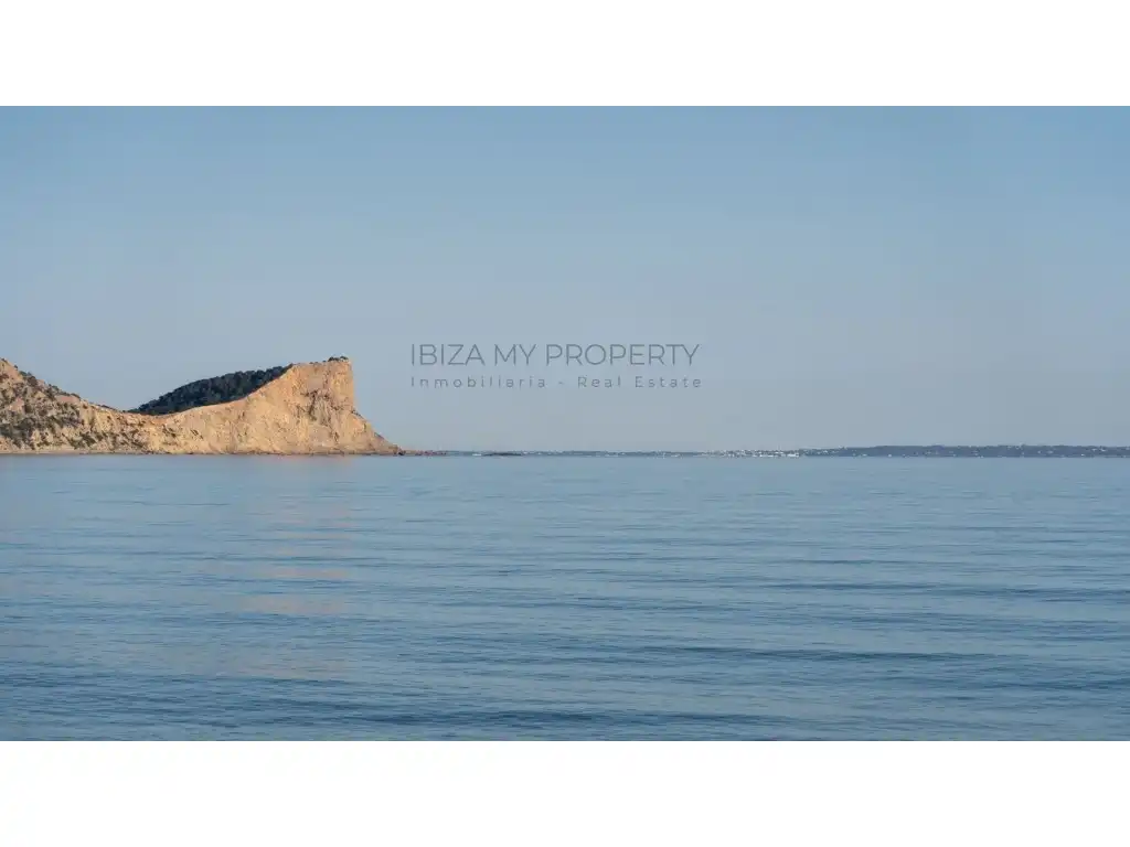 Casa o xalet en venda en Sant Jordi de Ses Salines - Sant Francesc 