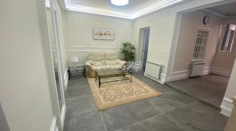Foto 2 de Piso en venta en La Alhóndiga, Getafe