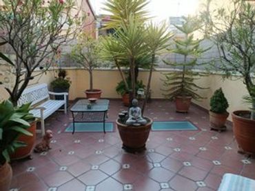 Adosado con balcón en venta en Carrer de Lleida