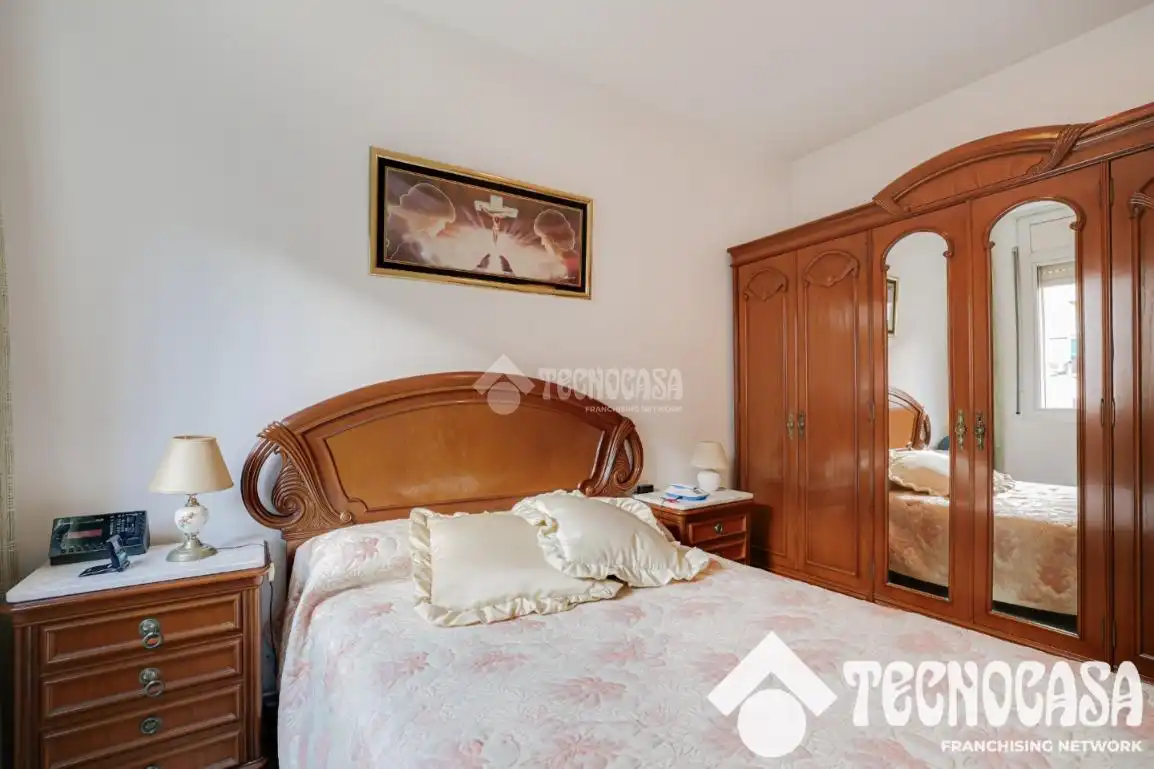 Flat with terrace for sale in Sant Andreu, imagen 17