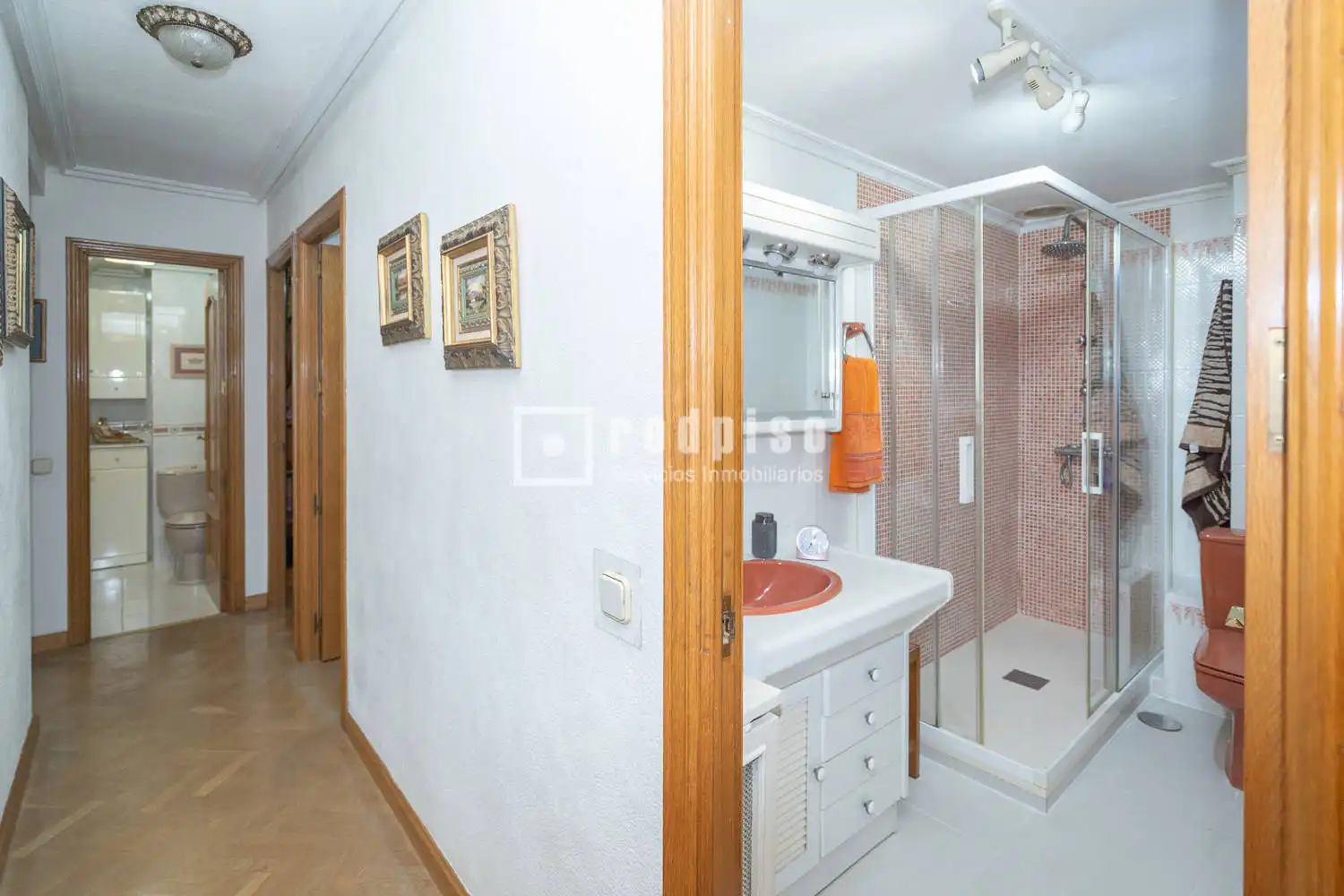 Ático con jardín en venta en Villafontana - Estoril I, imagen 29