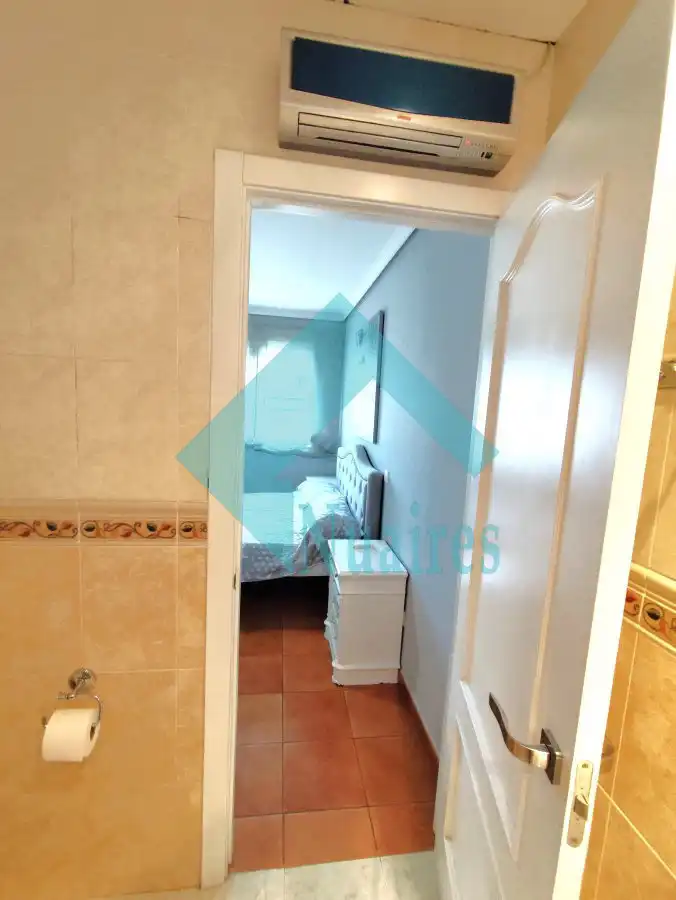 Detached house with garden for sale in El Grao, imagen 19