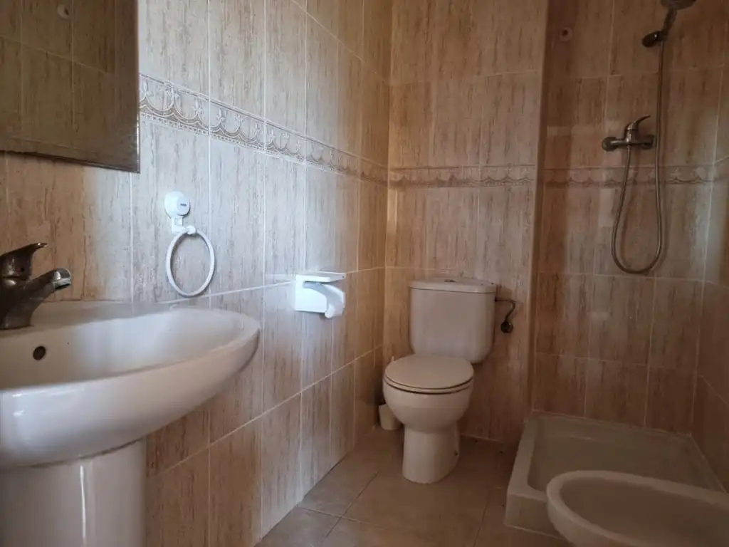 Bany de Dúplex en venda en Daimús