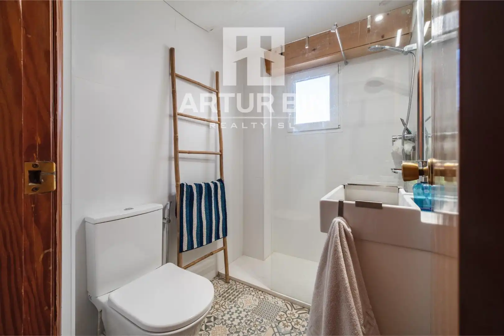 Piso con terraza en venta en Racó, imagen 14