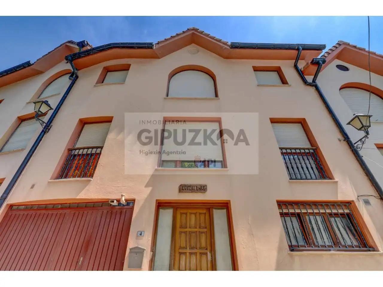 Reihenhaus zum Verkauf in Calle Zapategi Kalea, imagen 46