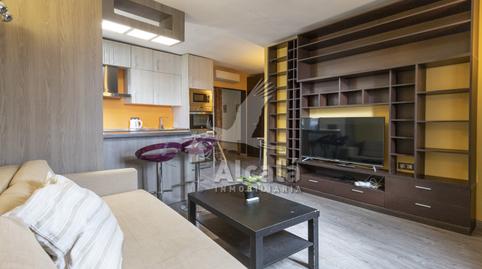 Foto 5 de Pis en venda a Embajadores - Lavapiés,  Madrid Capital