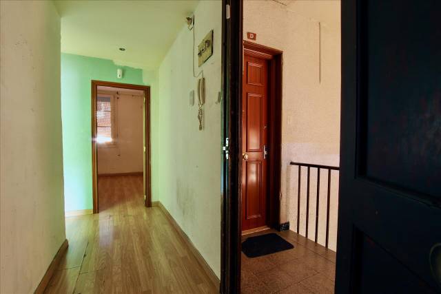 Piso en Venta en San Lazaro en Barrio Jesús