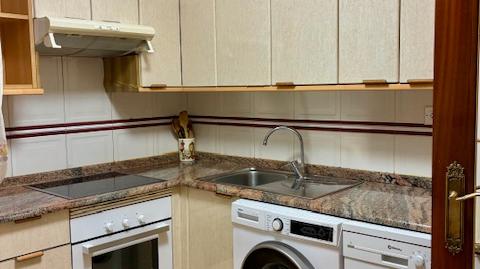 Foto 2 de Pis en venda a Calle de Marcelino Unceta, Barrio de Delicias,  Zaragoza Capital