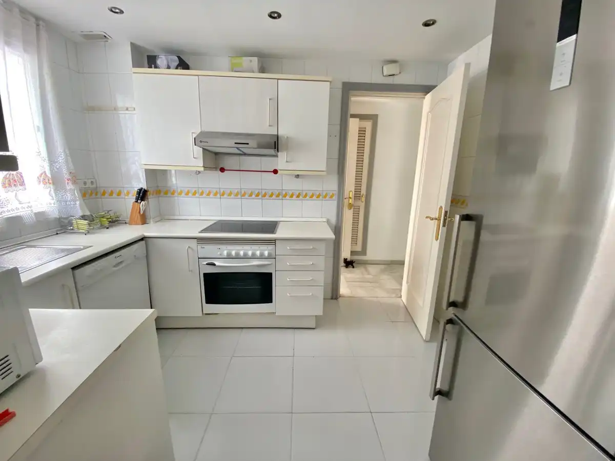 Piso en venta en Milla de Oro, imagen 13