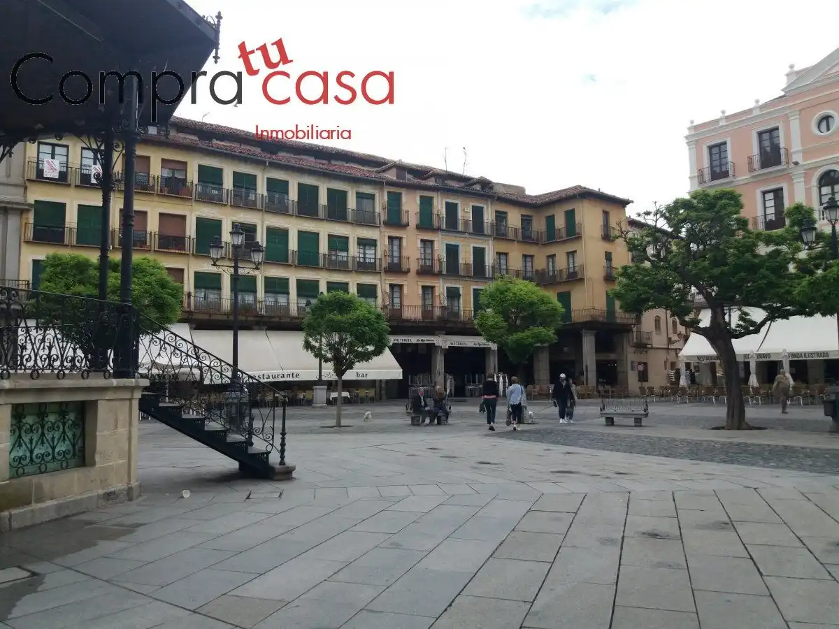 Inmuebles singulares en venta en Plaza Mayor - San Agustín, imagen 2
