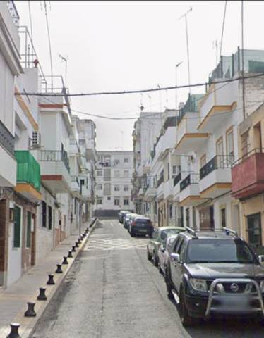 Piso en Venta en De Mairena en Barrio Alto