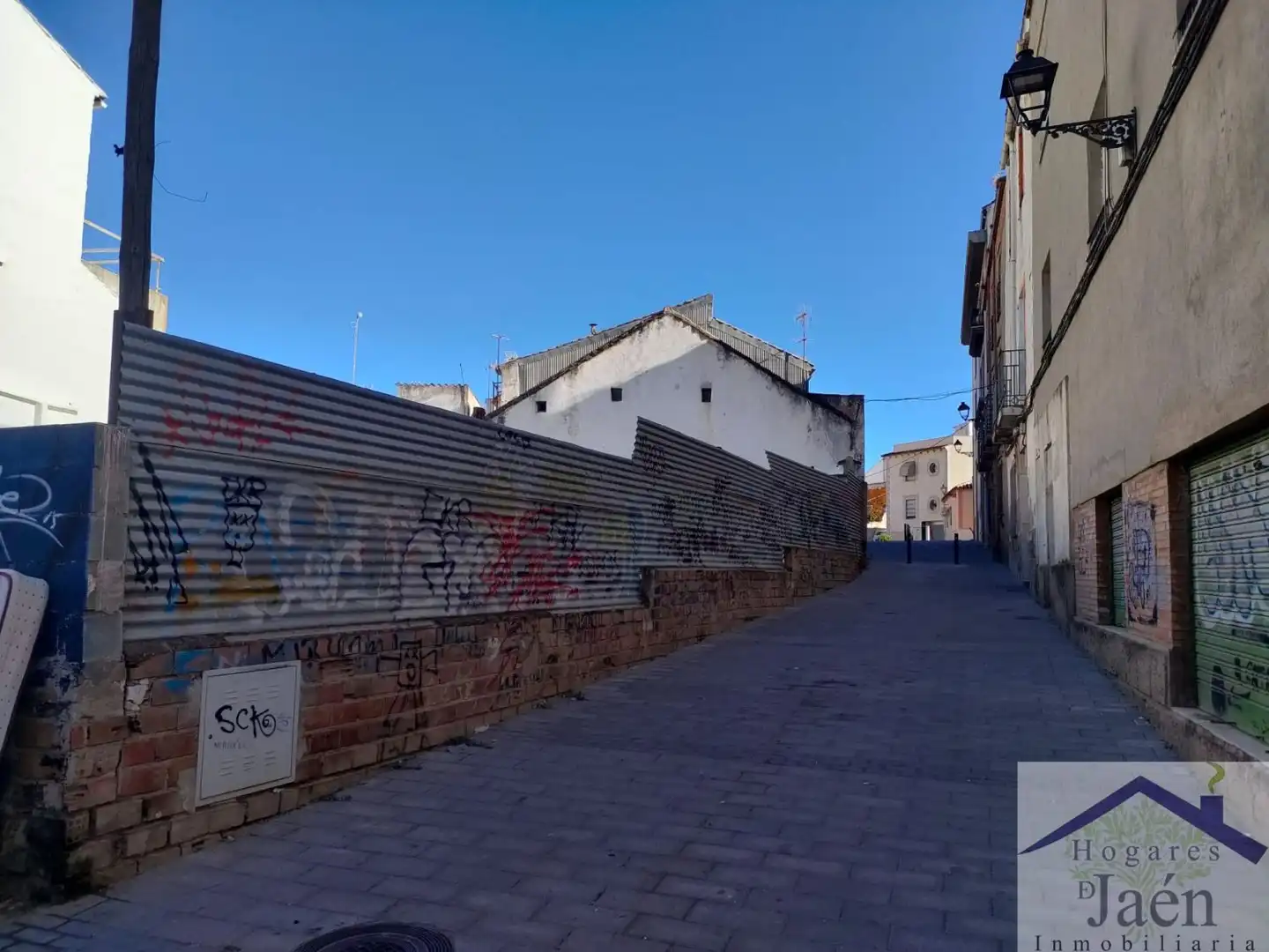 Terreni e lotti in vendita a Zambrana