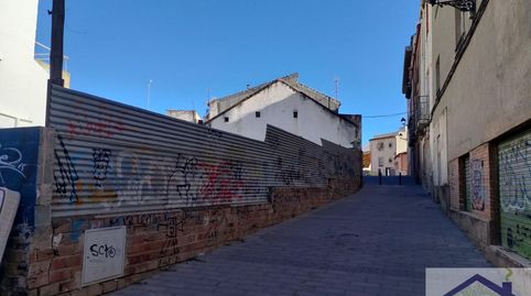 Solar en venta en Linares.