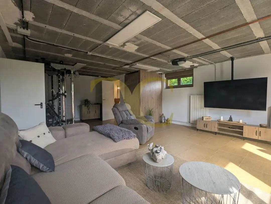 Casa o chalet en venta en Gijón  con Calefacción, Jardín privado y Terraza
