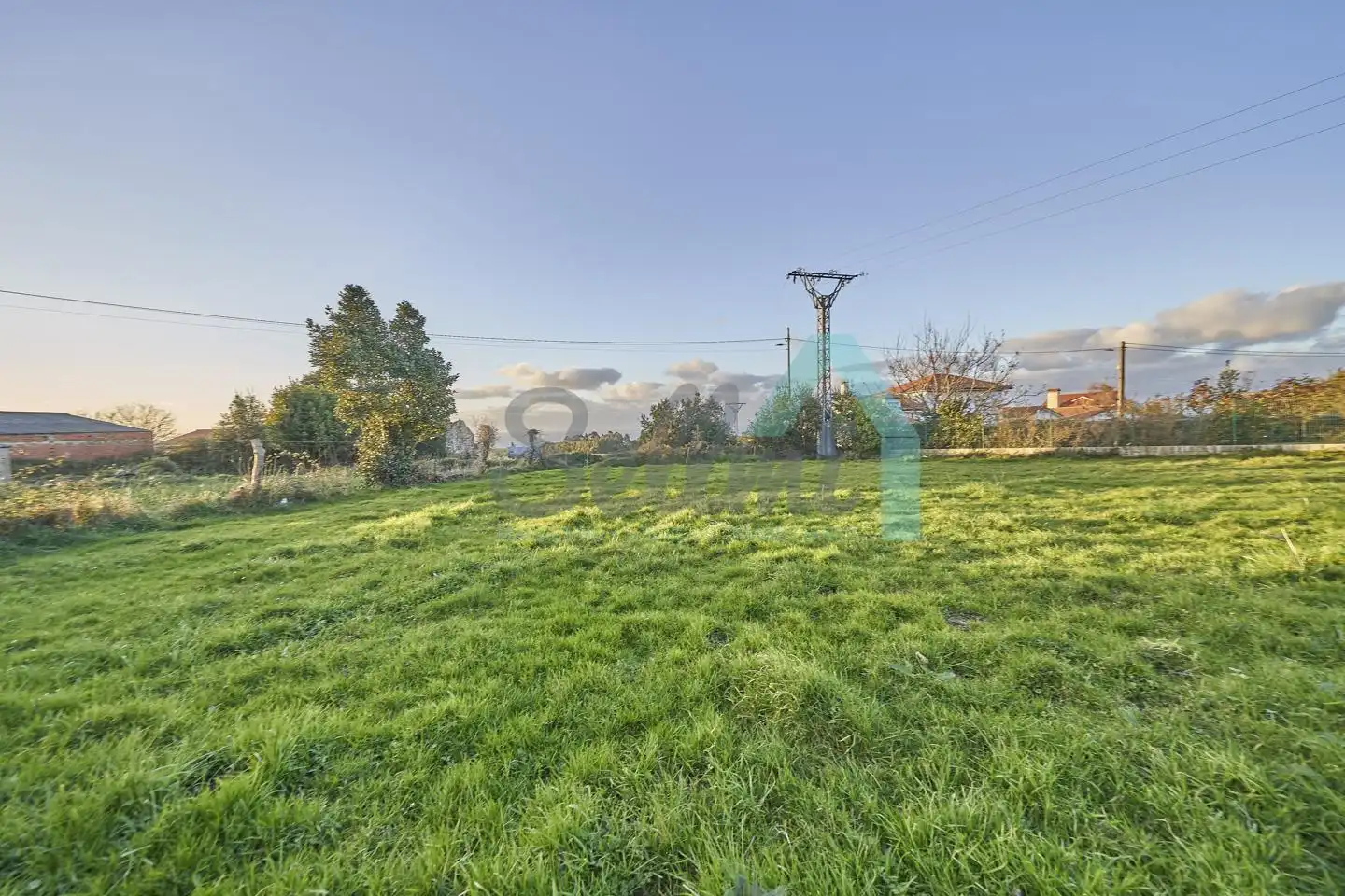Terrenos y solares en venta en Lugar Novellana, imagen 12